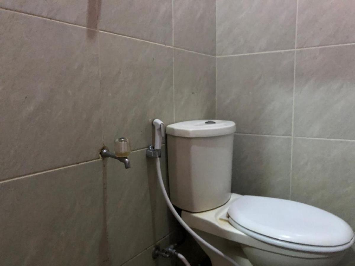 Oyo 3750 Elder Guest House Bandung Exterior photo